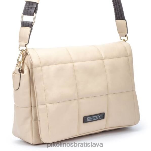 príslušenstvo marfil Pikolinos 640B4398 alaior alaior kožená taška ženy
