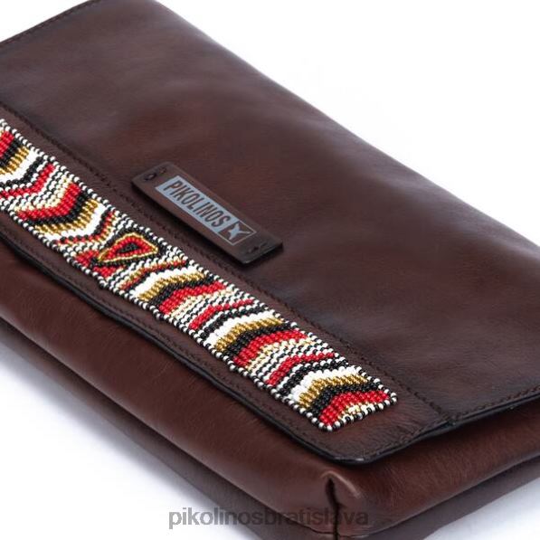 príslušenstvo olmo Pikolinos 640B4406 fanzara taška s masajskými korálkami ženy