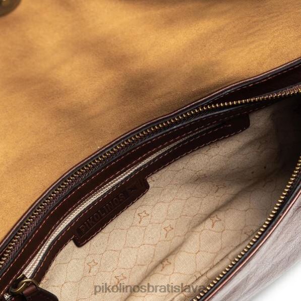 príslušenstvo olmo Pikolinos 640B4406 fanzara taška s masajskými korálkami ženy