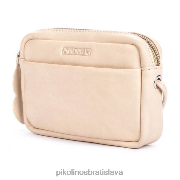 príslušenstvo piesku Pikolinos 640B4834 kožená taška bolsos ženy