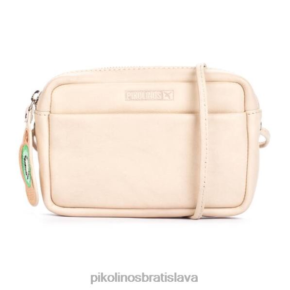 príslušenstvo piesku Pikolinos 640B4834 kožená taška bolsos ženy