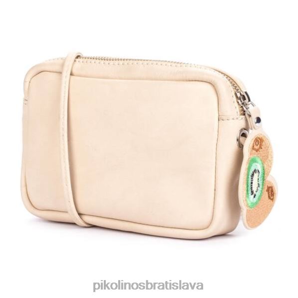 príslušenstvo piesku Pikolinos 640B4834 kožená taška bolsos ženy