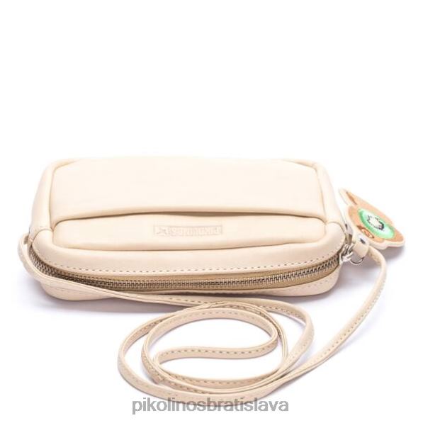 príslušenstvo piesku Pikolinos 640B4834 kožená taška bolsos ženy