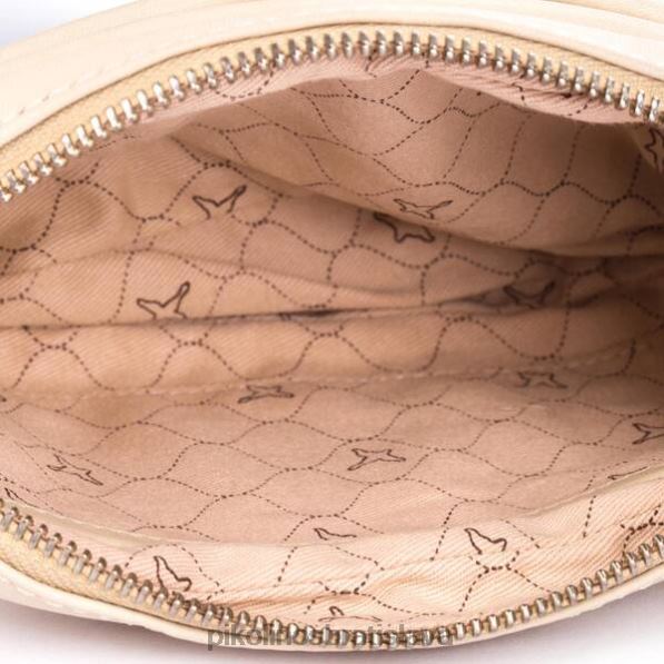 príslušenstvo piesku Pikolinos 640B4834 kožená taška bolsos ženy