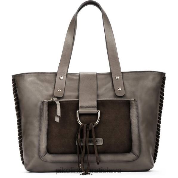 príslušenstvo viesť Pikolinos 640B4825 bolsos veľká taška ženy