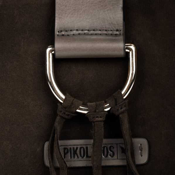 príslušenstvo viesť Pikolinos 640B4825 bolsos veľká taška ženy