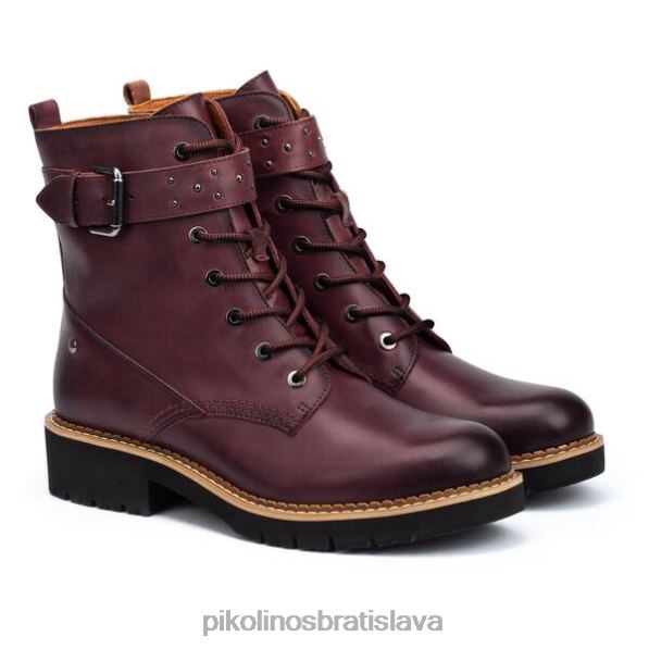 obuv arcilla Pikolinos 640B4819 vikár naw0v-8668 ženy