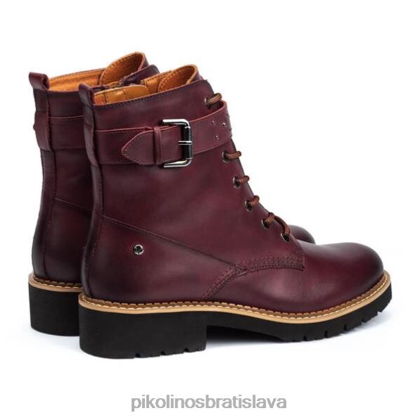 obuv arcilla Pikolinos 640B4819 vikár naw0v-8668 ženy