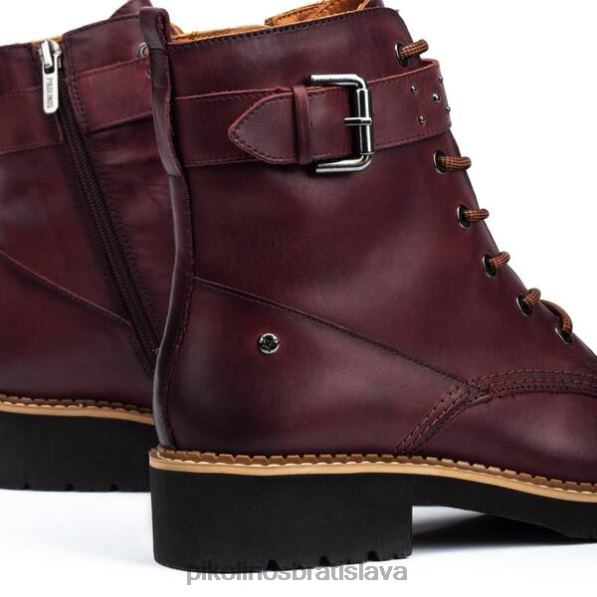 obuv arcilla Pikolinos 640B4819 vikár naw0v-8668 ženy