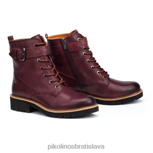 obuv arcilla Pikolinos 640B4819 vikár naw0v-8668 ženy