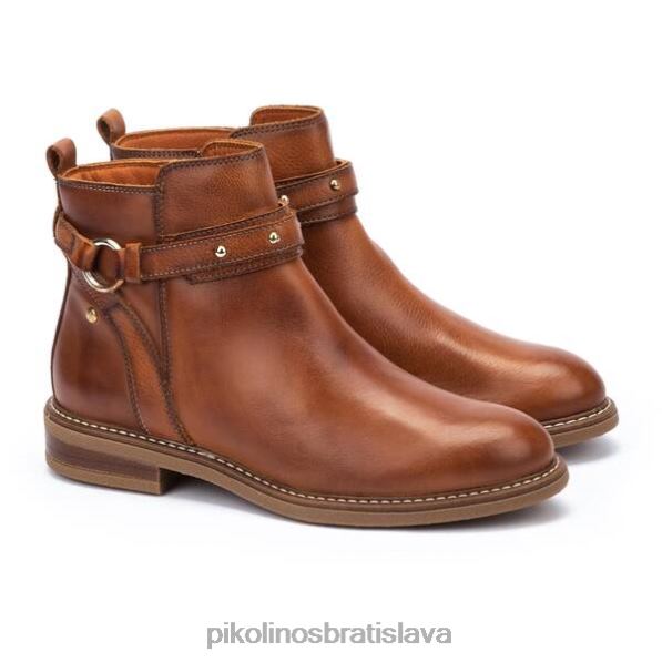 obuv brandy Pikolinos 640B4338 aldaya aldaya členkové topánky ženy