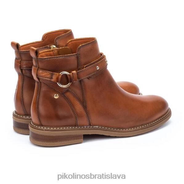 obuv brandy Pikolinos 640B4338 aldaya aldaya členkové topánky ženy