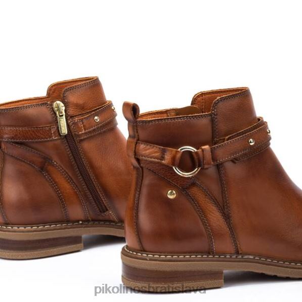 obuv brandy Pikolinos 640B4338 aldaya aldaya členkové topánky ženy