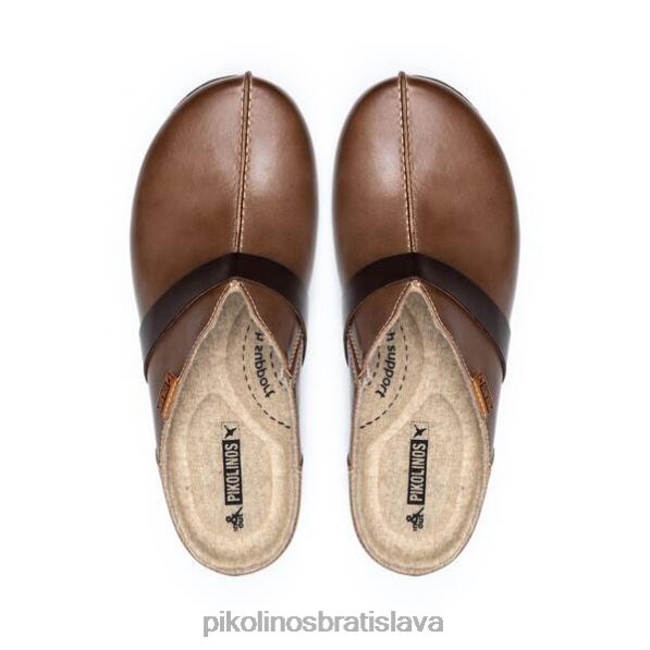 obuv siena Pikolinos 640B4788 granada granada dreváky ženy