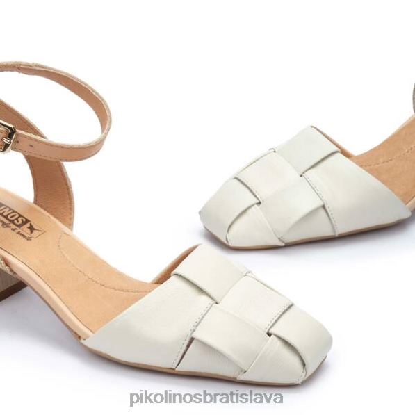 obuv nata Pikolinos 640B4233 murcia slingback podpätky ženy