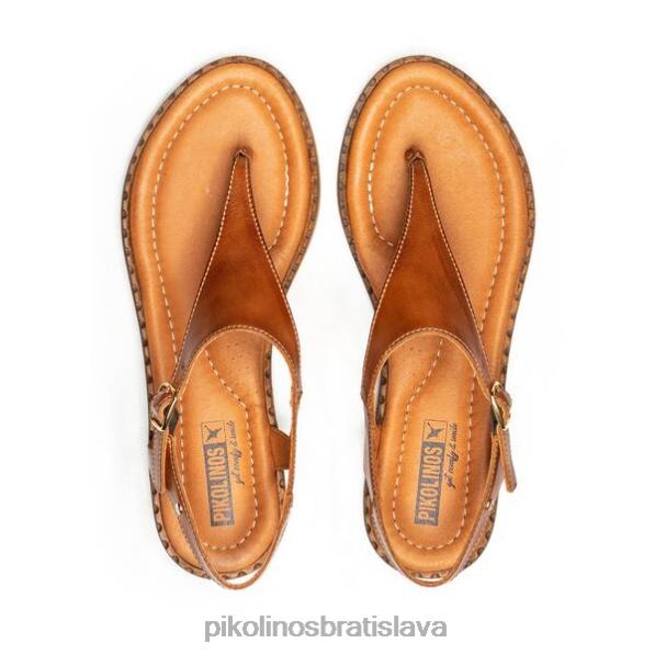 obuv brandy Pikolinos 640B413 algarové sandále ženy