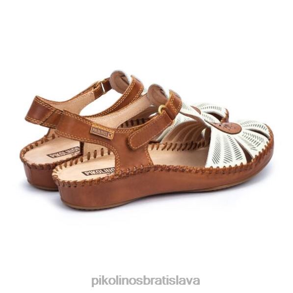 obuv nata Pikolinos 640B446 p. vallarta puerto vallarta ženy