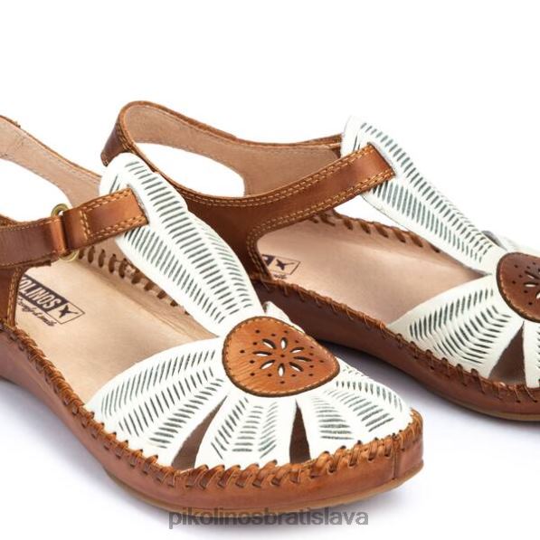 obuv nata Pikolinos 640B446 p. vallarta puerto vallarta ženy