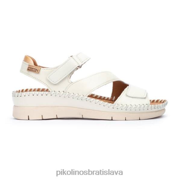 obuv nata Pikolinos 640B462 sandále altea altea ženy