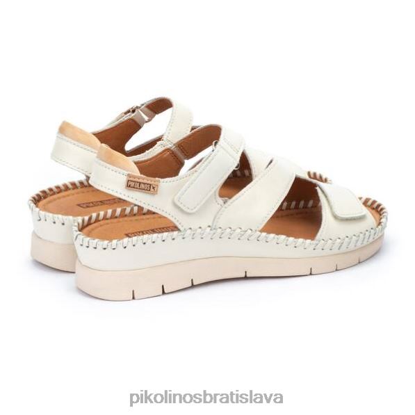 obuv nata Pikolinos 640B462 sandále altea altea ženy