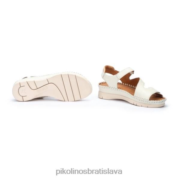 obuv nata Pikolinos 640B462 sandále altea altea ženy
