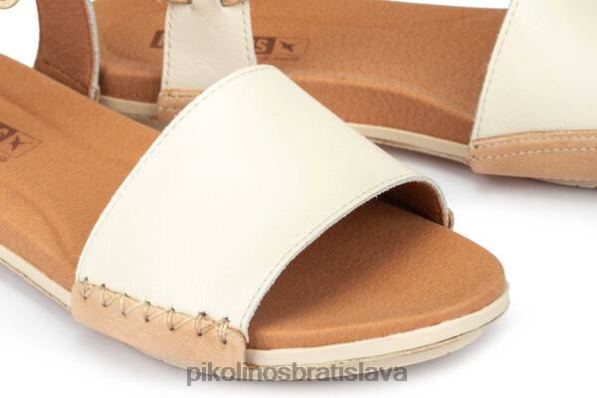 obuv nata Pikolinos 640B4704 Tenerife Tenerife ploché sandále ženy