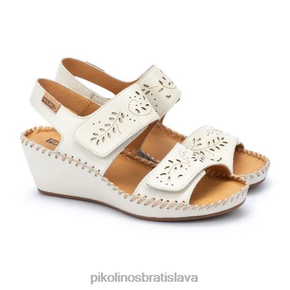 obuv nata Pikolinos 640B4706 margarita margarita sandále ženy