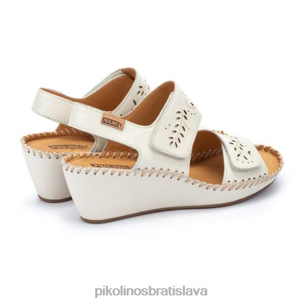 obuv nata Pikolinos 640B4706 margarita margarita sandále ženy