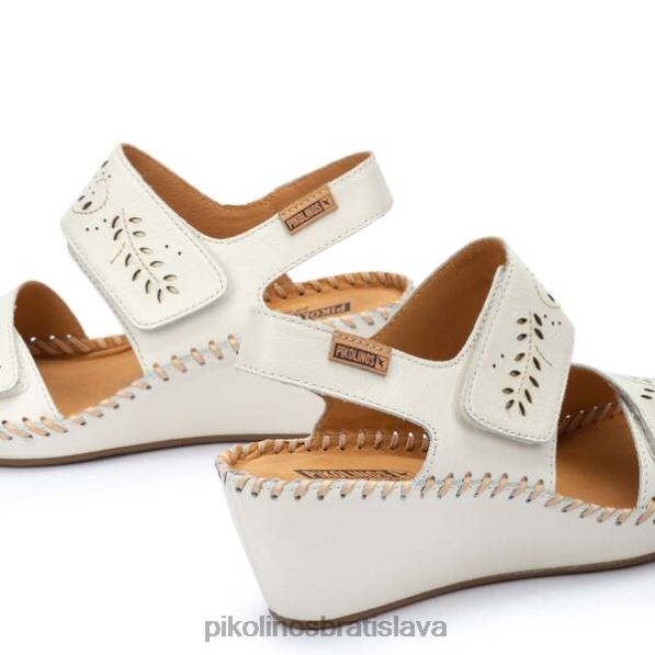 obuv nata Pikolinos 640B4706 margarita margarita sandále ženy