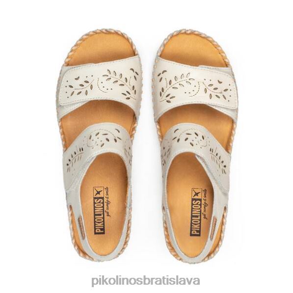 obuv nata Pikolinos 640B4706 margarita margarita sandále ženy