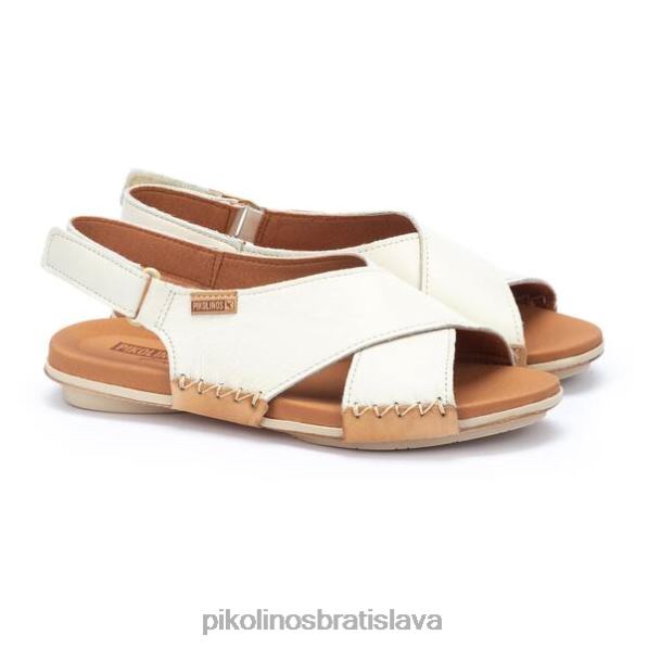 obuv nata Pikolinos 640B4759 Tenerife Tenerife sandále ženy