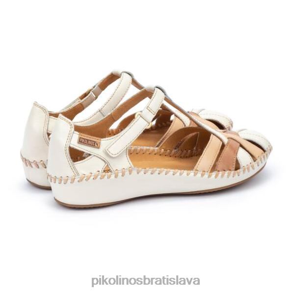 obuv nata Pikolinos 640B477 p. vallarta puerto vallarta ženy