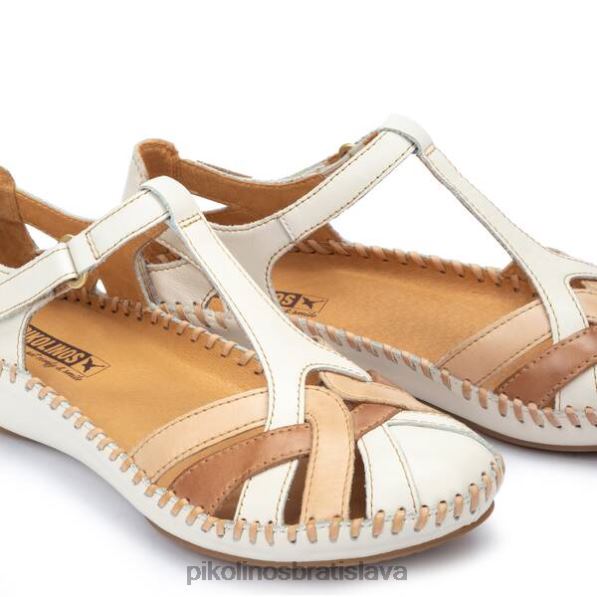 obuv nata Pikolinos 640B477 p. vallarta puerto vallarta ženy