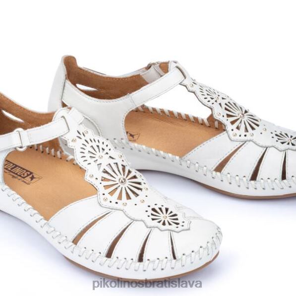 obuv nata Pikolinos 640B494 p. vallarta p. sandále vallarta ženy
