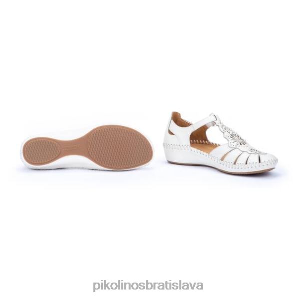 obuv nata Pikolinos 640B494 p. vallarta p. sandále vallarta ženy
