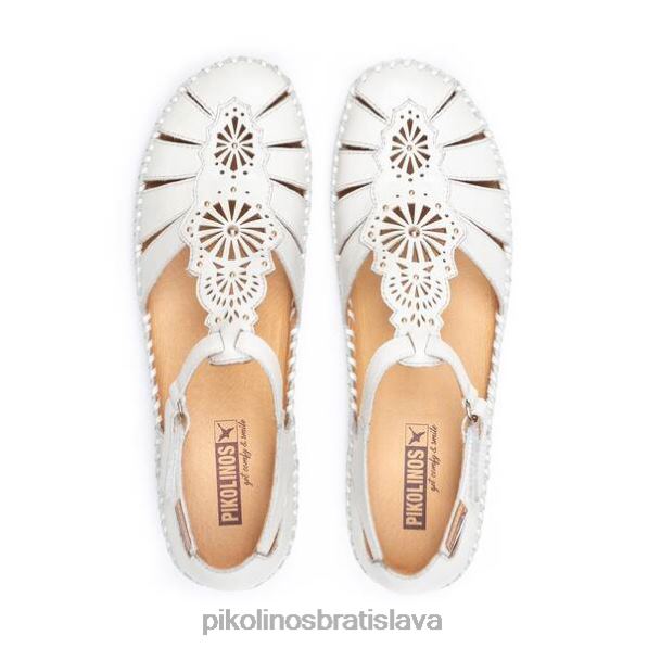 obuv nata Pikolinos 640B494 p. vallarta p. sandále vallarta ženy