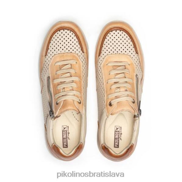 obuv bambus-mar Pikolinos 640B4179 cantabria cantabria tenisky športového štýlu ženy