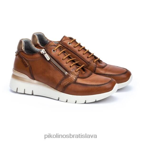 obuv brandy Pikolinos 640B4220 cantabria cantabria športová obuv ženy