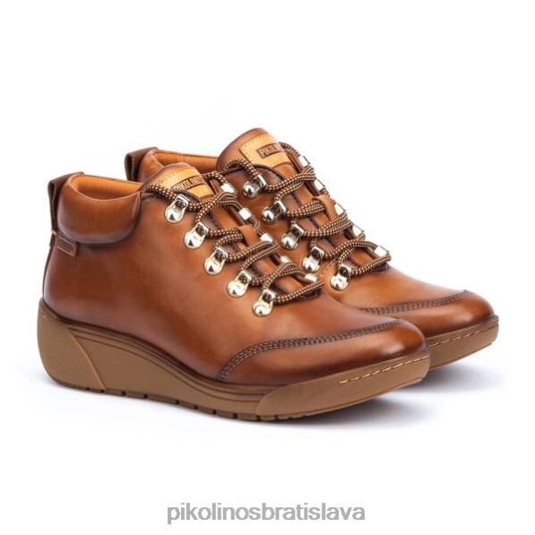obuv brandy Pikolinos 640B4767 huesca ženy