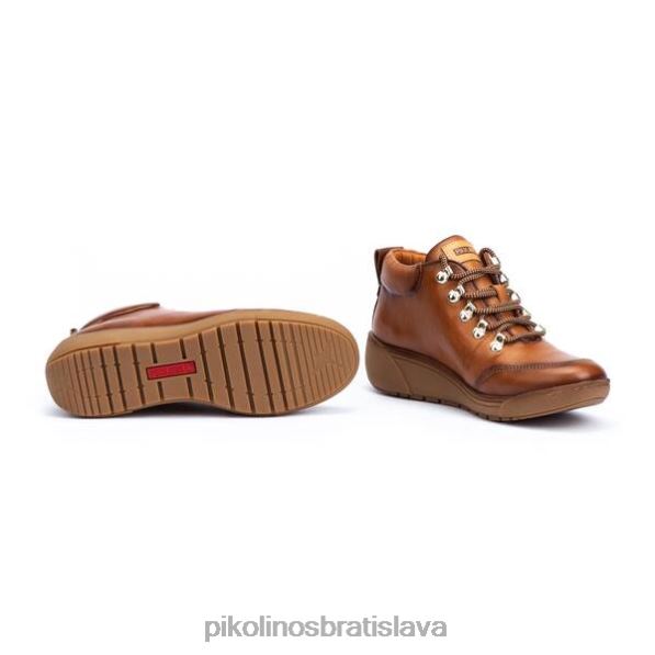 obuv brandy Pikolinos 640B4767 huesca ženy