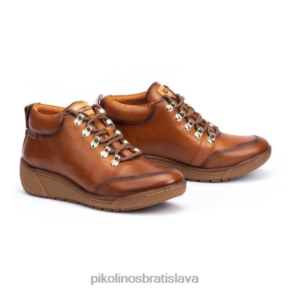 obuv brandy Pikolinos 640B4767 huesca ženy