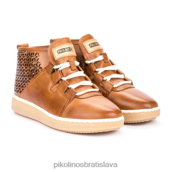 obuv brandy Pikolinos 640B4773 baeza psw8v-8976 ženy