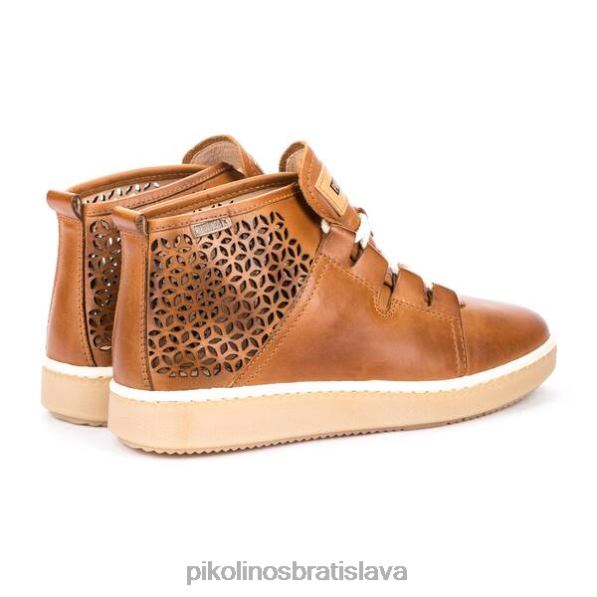 obuv brandy Pikolinos 640B4773 baeza psw8v-8976 ženy