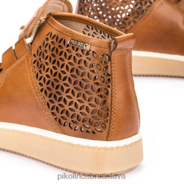 obuv brandy Pikolinos 640B4773 baeza psw8v-8976 ženy