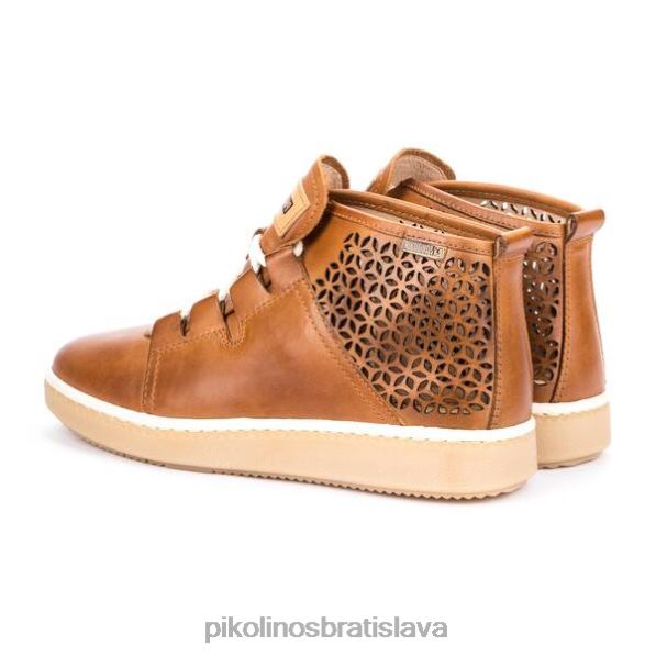 obuv brandy Pikolinos 640B4773 baeza psw8v-8976 ženy