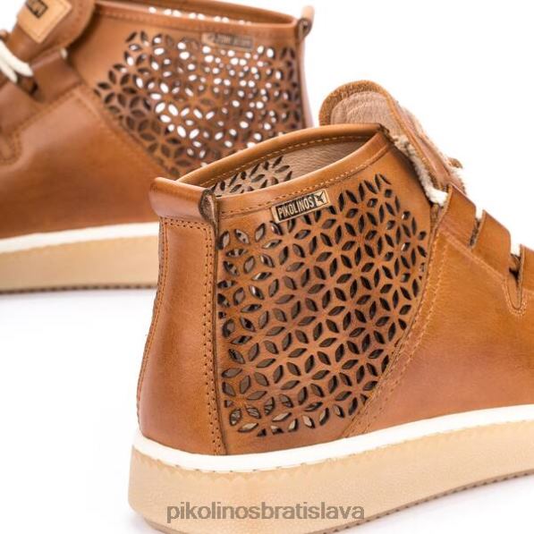 obuv brandy Pikolinos 640B4773 baeza psw8v-8976 ženy