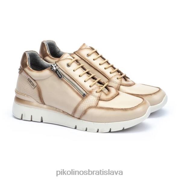 obuv marfil Pikolinos 640B4221 cantabria cantabria športová obuv ženy