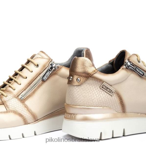 obuv marfil Pikolinos 640B4221 cantabria cantabria športová obuv ženy