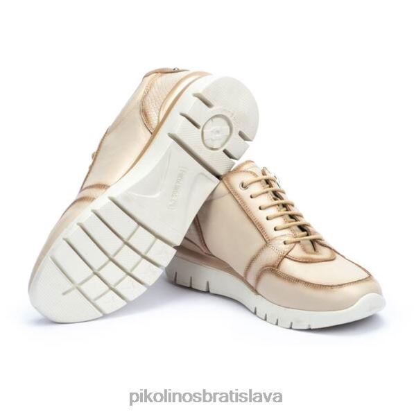 obuv marfil Pikolinos 640B4221 cantabria cantabria športová obuv ženy