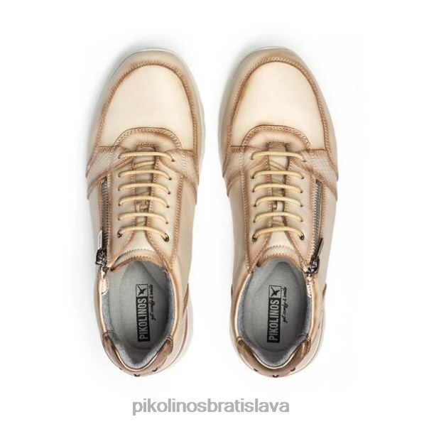 obuv marfil Pikolinos 640B4221 cantabria cantabria športová obuv ženy